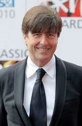 Thomas Newman