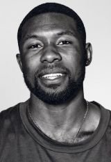 Trevante Rhodes