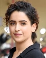 Sanya Malhotra