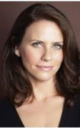 Amy Landecker