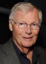 Adam West