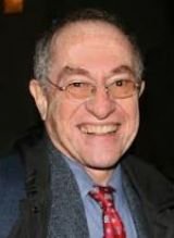 Alan M. Dershowitz