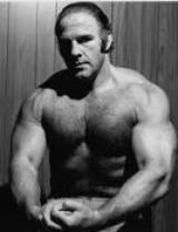 Mark Lewin