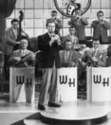 Woody Herman and His Orchestra