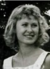 Sonja Sutter
