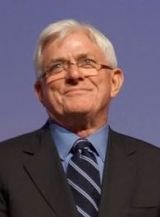 Phil Donahue