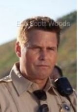Eric Scott Woods
