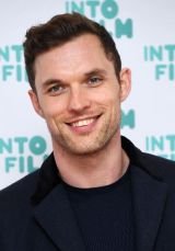 Ed Skrein