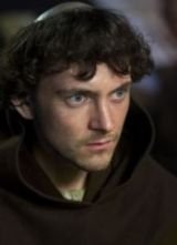 George Blagden