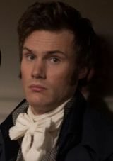 Hugh Skinner