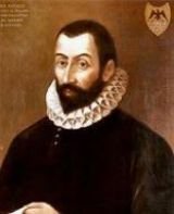 Claudio Monteverdi