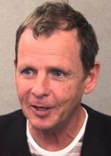 Mark Patton