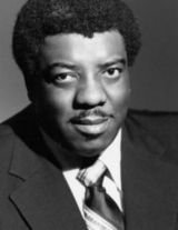 James Cleveland