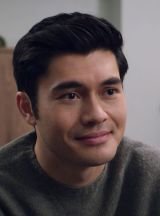 Henry Golding