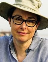 Sue Perkins