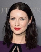 Caitriona Balfe