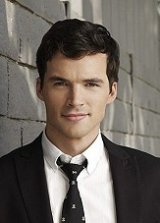 Ian Harding