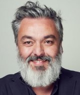 Jez Butterworth