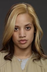 Dascha Polanco