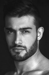 Sam Asghari