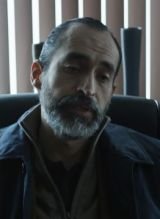 Bruno Bichir