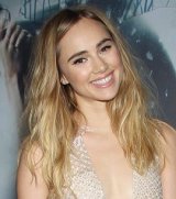 Suki Waterhouse