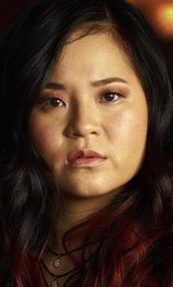 Kelly Marie Tran