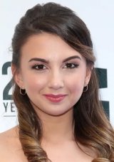 Zizi Strallen