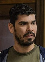 Raúl Castillo