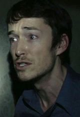 Simon Quarterman