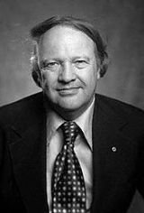 James Dickey