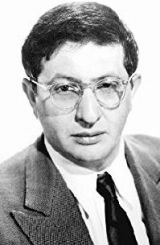 Bernard Herrmann