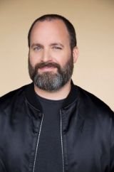 Tom Segura