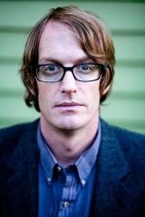 Patrick DeWitt