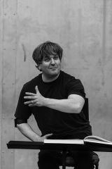 Antonio Pappano