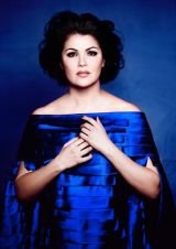 Anna Nyetrebko