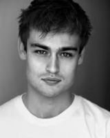 Douglas Booth