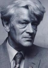 Edward Thompson