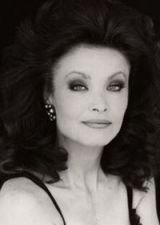 Kate O'Mara