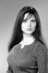 Madeline Smith