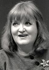 Patsy Rowlands