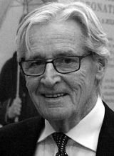 William Roache