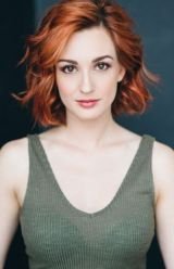 Katherine Barrell