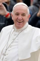 Pope Francis