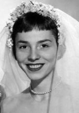Patricia Benoit