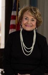 Louise Slaughter