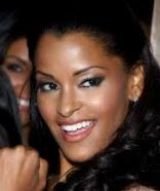 Claudia Jordan