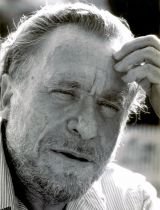 Charles Bukowski