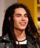 Samuel Larsen