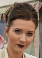 Candice Brown